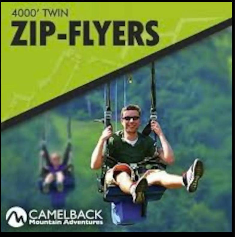 Aquatopia Waterpark-Pool-Tennis-Paintball- Zipline 127 تانيرسفيل المظهر الخارجي الصورة