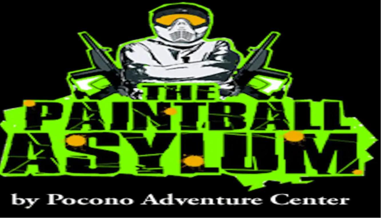 Aquatopia Waterpark-Pool-Tennis-Paintball- Zipline 127 تانيرسفيل المظهر الخارجي الصورة